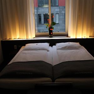 Kamer met een Queen Size Bed